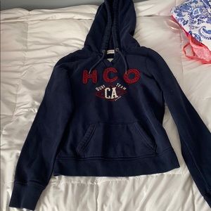 Hollister sweatshirt